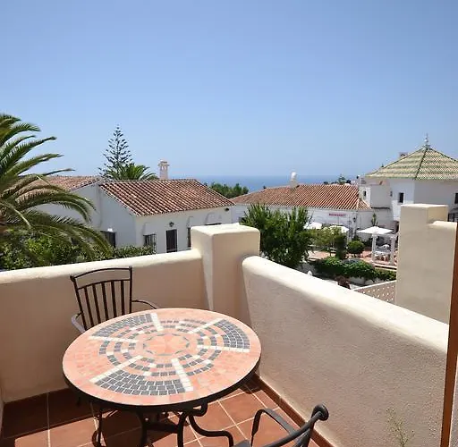 9 Amaranto Nerja