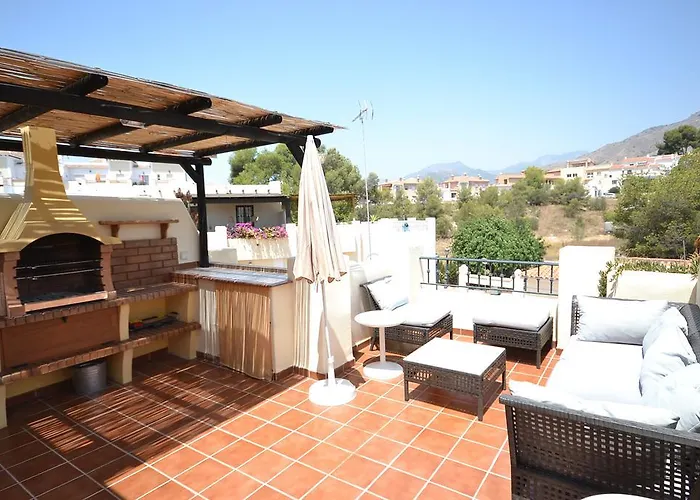 9 Amaranto Nerja