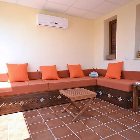 Holiday home 9 Amaranto *